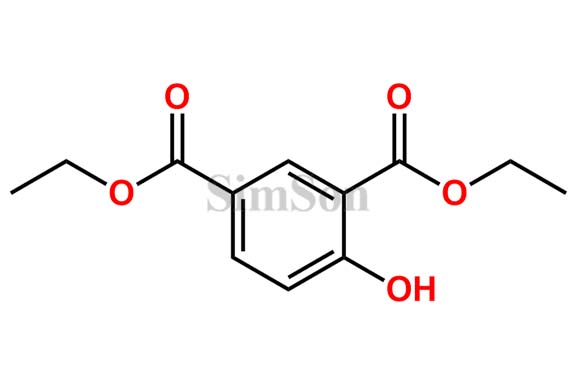 Methyl Salicylate Impurity 1