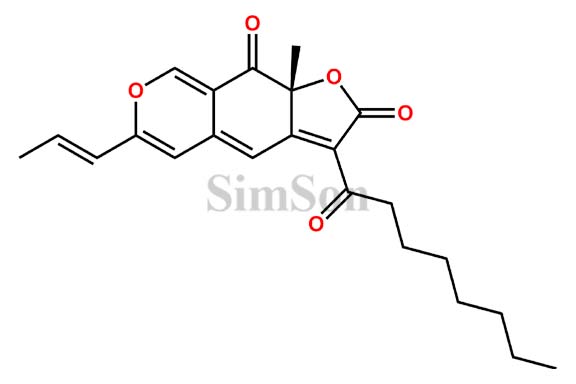 Monascorubrin