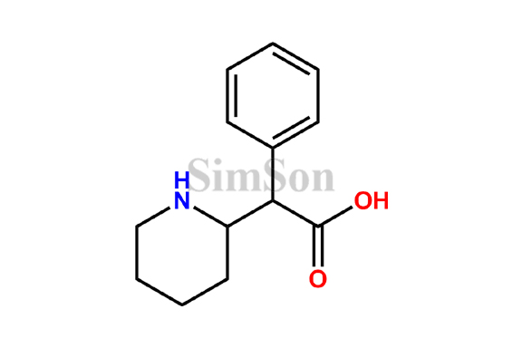 Methylphenidate Impurity 1