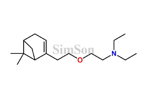 Myrtecaine