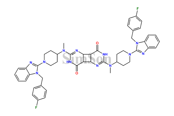 Mizolastine Impurity 3