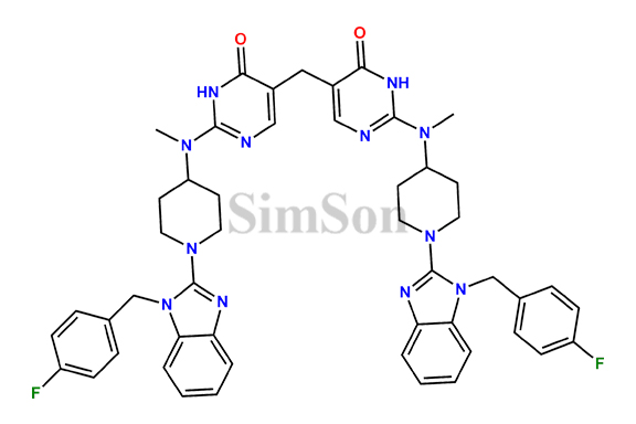 Mizolastine Impurity 4