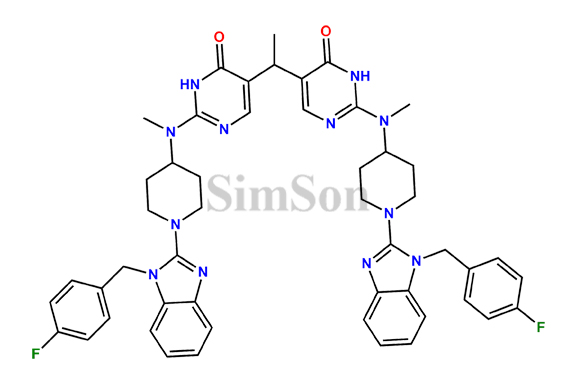 Mizolastine Impurity 5