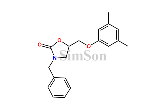 N-Benzyl Metaxalone