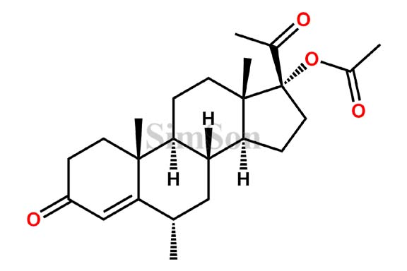 Medroxyprogesterone Acetate