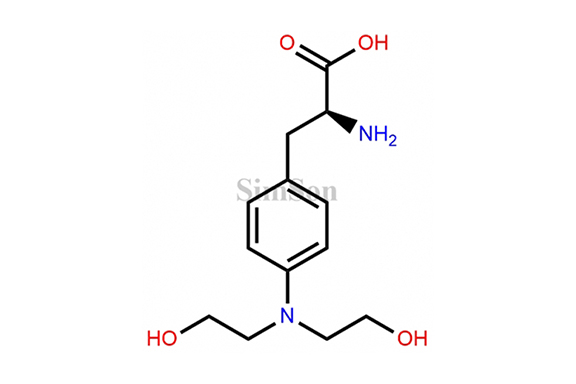 Melphalan EP Impurity A