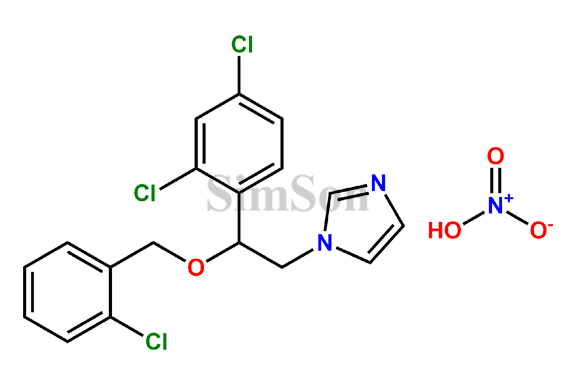 Miconazole Related Compound I