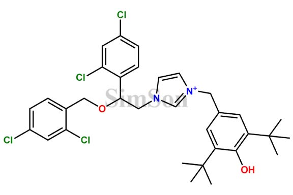 Miconazole Impurity 5
