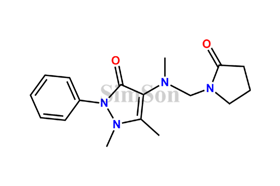 Metamizole Impurity 3