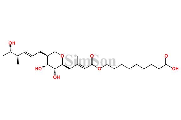 Mupirocin EP Impurity B