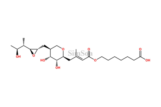 Mupirocin EP Impurity F