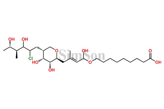 Mupirocin Impurity 4
