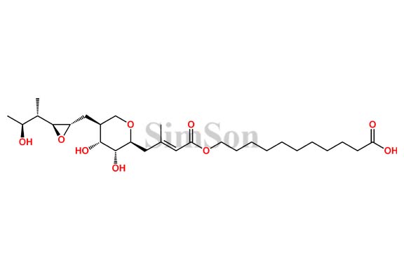 Pseudomonic acid E