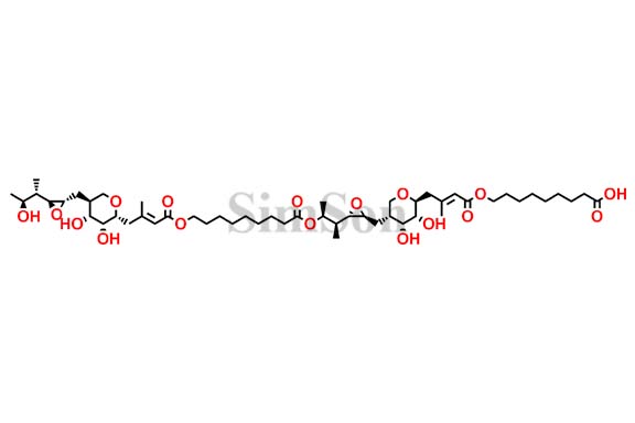 Mupirocin Impurity 3