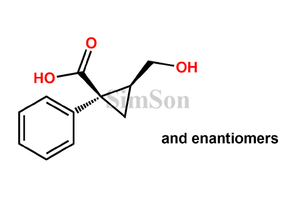 Milnacipran Impurity 1