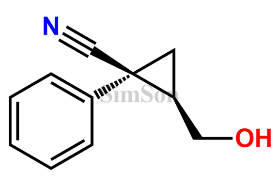 Milnacipran Cyano Impurity