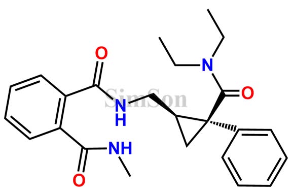 Milnacipran Impurity 11