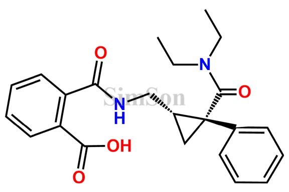 Acid Amide Impurity