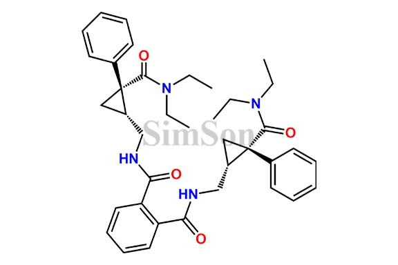 Milnacipran Impurity 12