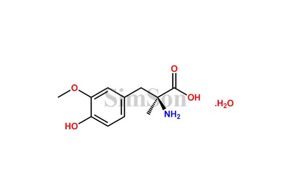 Methyldopa Impurity 1