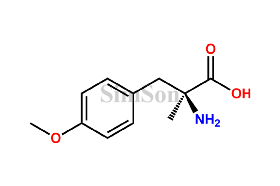 Methyldopa EP Impurity B