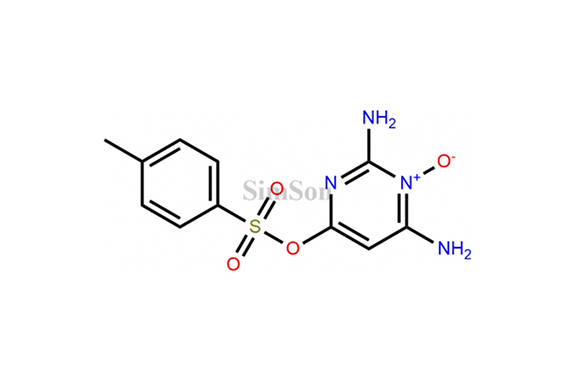 Minoxidil Impurity 7