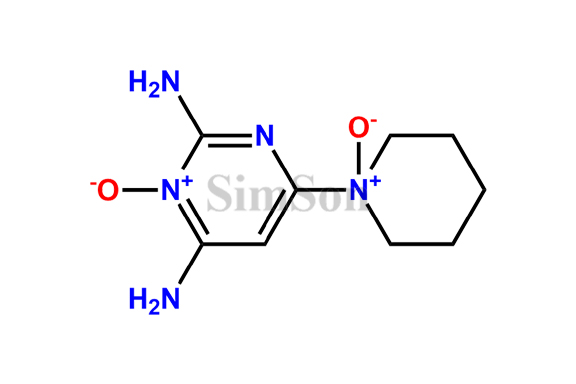 Minoxidil Impurity 5