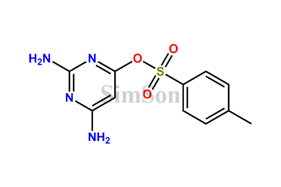 Minoxidil Impurity 8