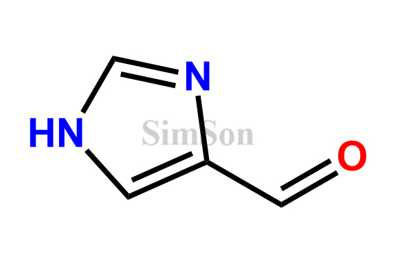5-Imidazolecarboxaldehyde