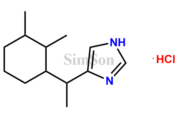 Dexmedetomidine hydrochloride