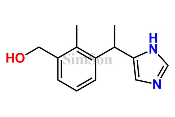 3-Hydroxy Medetomidine