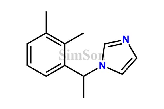 Medetomidine Impurity 9