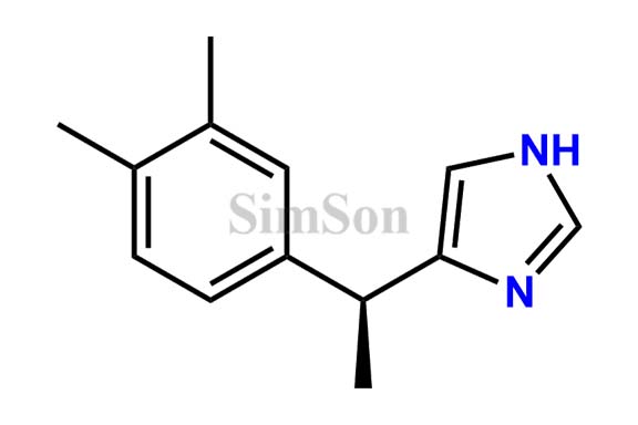 Medetomidine Impurity 10