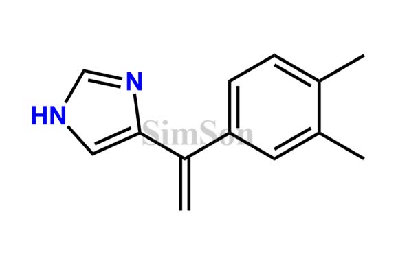 Medetomidine Impurity 11