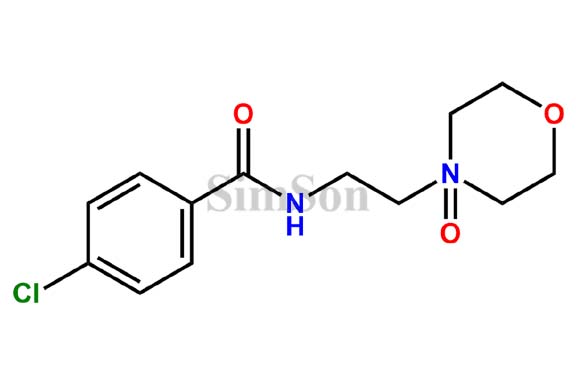 Moclobemide N-Oxide