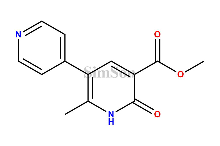 Milrinone Impurity 5