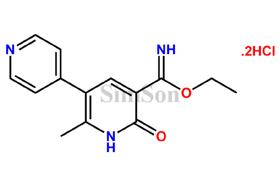 Milrinone Impurity 7