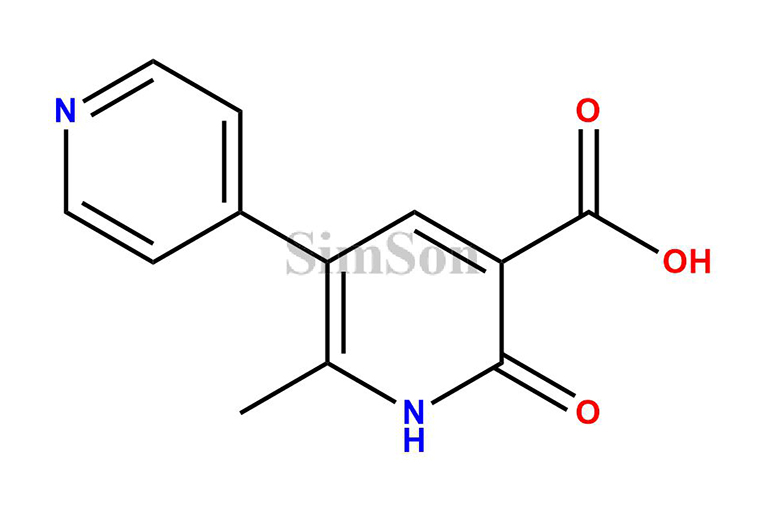 Milrinone Impurity 12