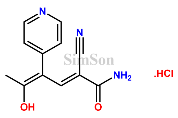 Milrinone Impurity 14