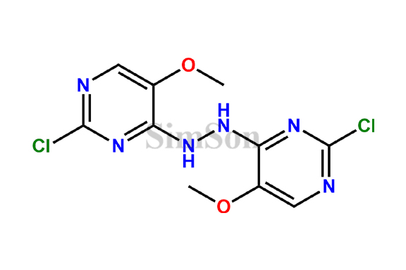 Moxonidine Impurity 6