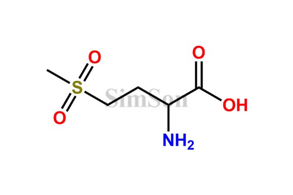 DL-Methionine Sulfone