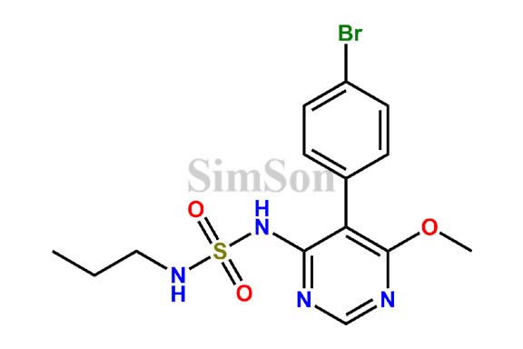 Macitentan Impurity 7