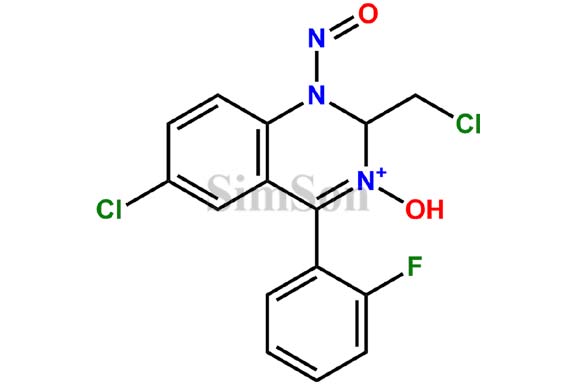 Midazolam Impurity 6