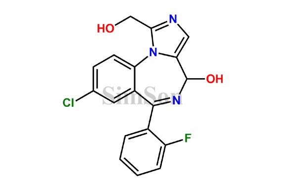 Midazolam Impurity 1
