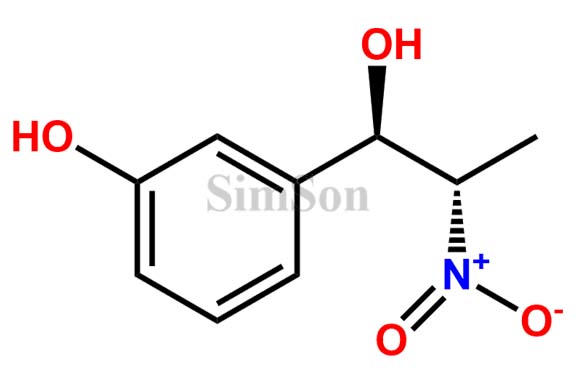 Metaraminol Impurity 1