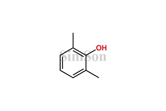 Mexiletine EP Impurity A