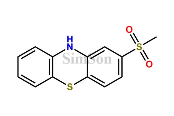 Metopimazine Impurity 2