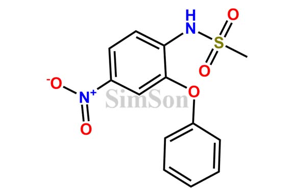 Nimesulide