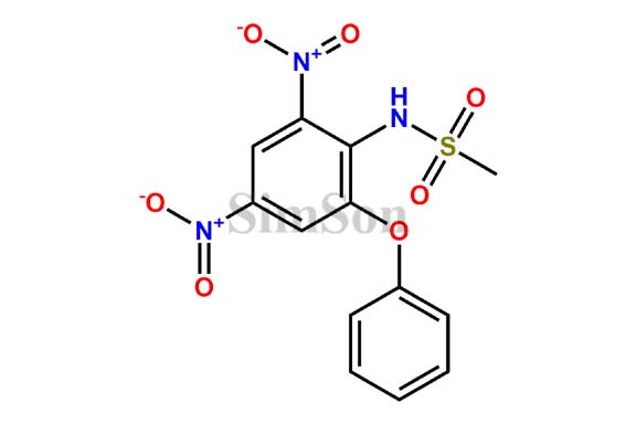 Nimesulide EP Impurity A