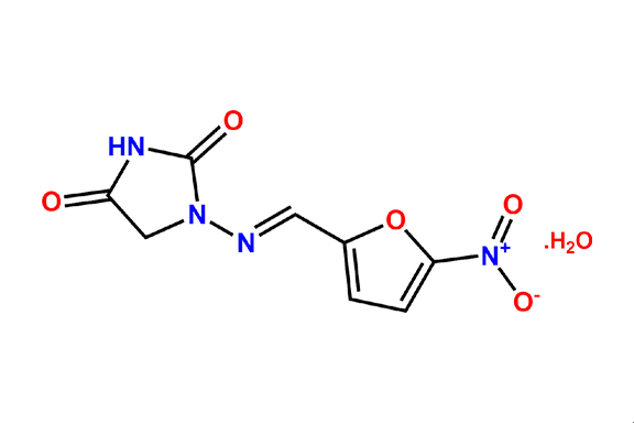 Nitrofurantoin Monohydrate